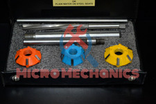 SET TAGLIERINA SELLA VALVOLA