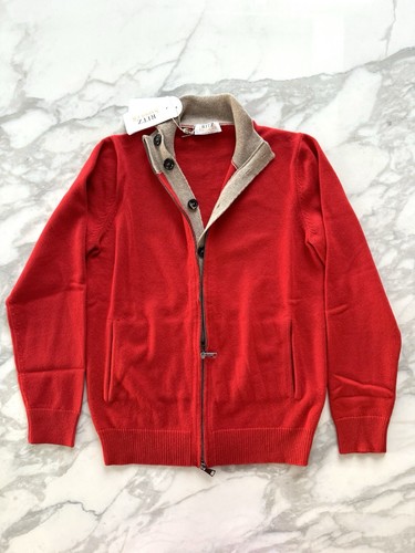 Cardigan cashmere ritz - cashmere,