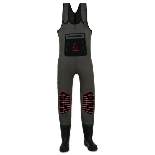 Behr redcat pantaloni - redcat,
