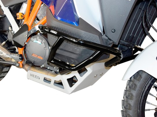 Paramotore heed ktm 1290 - paramotore,