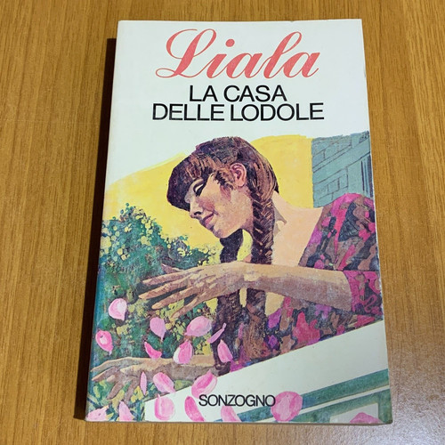 Casa delle lodole romanzo - delle, lodole.