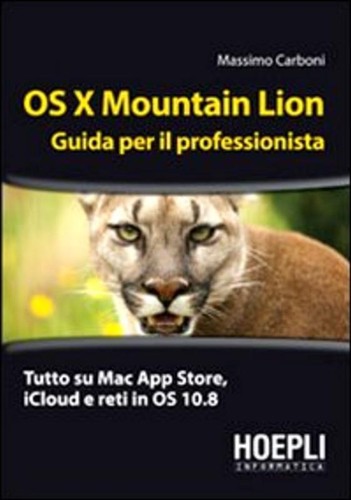 Mountain lion guida per - mountain,