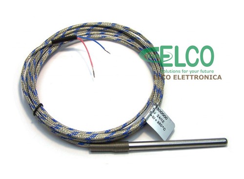 Sonda temperatura tcj - sonda,