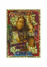 LEGO Ninjago Serie 1 Carte