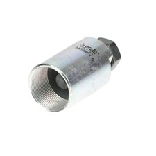 5340-ESTRATTORE VOLANO BUZZETTI CON FILETTO INTERNO mm.35 PASSO 1.5