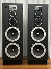 Grundig super hifi - hifi, aktiv-box