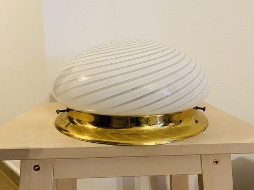 Plafoniera applique spirale - plafoniera,