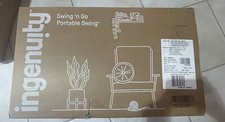 Ingenuity Altalena portatile