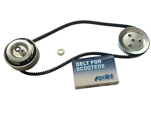 Kit trasmissione completa - trasmissione,