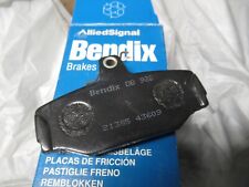 VOLVO 780 / 940 / 960 - Pastiglie freno posteriori BENDIX - Ricambio nuovo