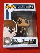 Funko Pop - Harry Potter 51 
