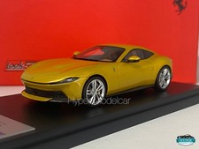 LOOKSMART 1/43 FERRARI AMALFI