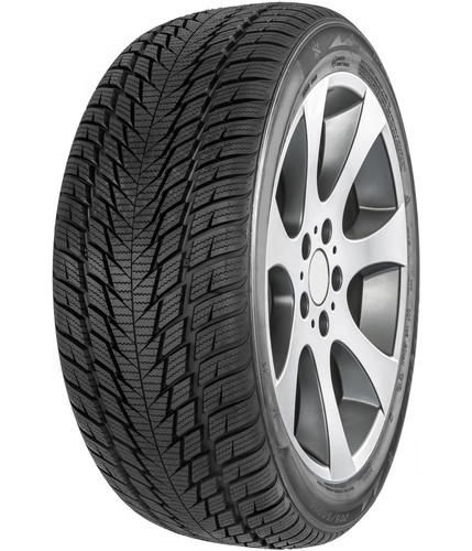 Fortuna winter suv - fortuna,