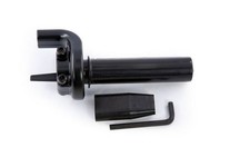 Comando gas per moto 4 tempi