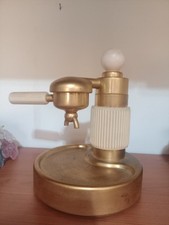 ANTICA CAFFETTIERA ELETTRICA