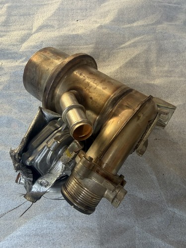 Scambiatore egr originale vag - originale,