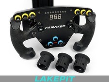 Supporto volante per Fanatec