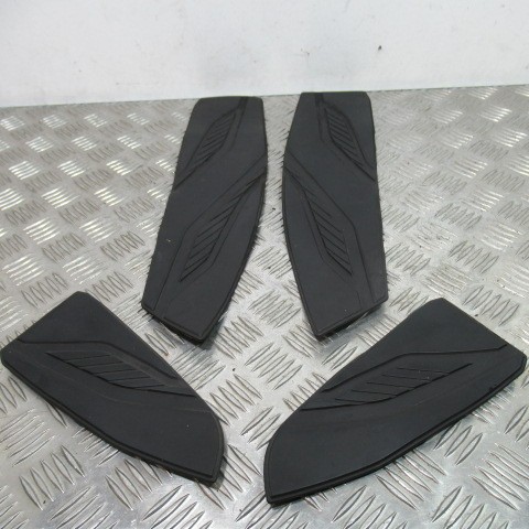 Tapis marche pied - marche,