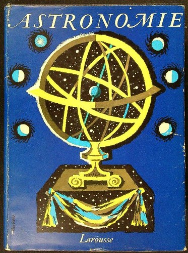 Astronomie larousse - astronomie,