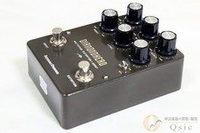 Seymour Duncan Diamondhead Distortion Pickup 3D Drivetone usato