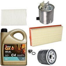 KIT TAGLIANDO COMPLETO TUTTI I
