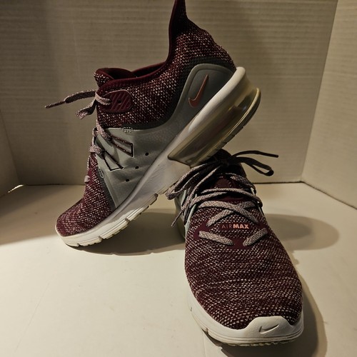 Scarpe corsa nike air - corsa, max