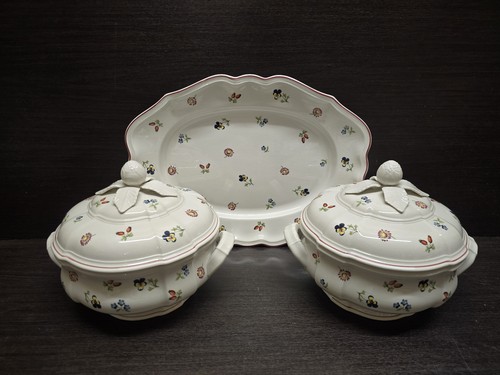 Villeroy boch petite fleur - boch,