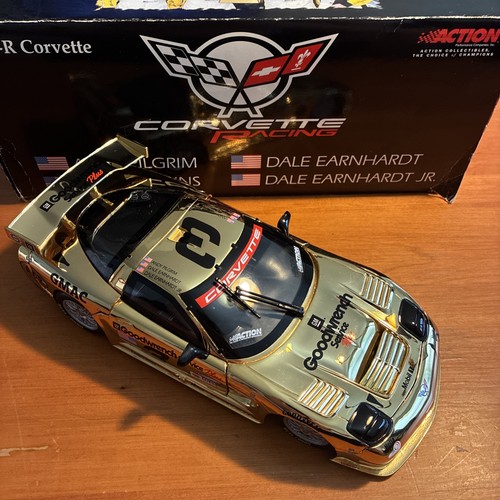 Dale earnhardt jr gold - earnhardt,