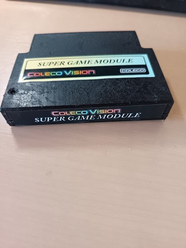 Sgm super game - game, module