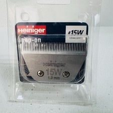 HEINIGER HORSE SHAVING HEAD