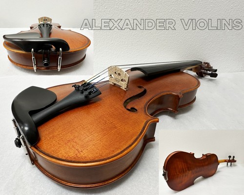 Advanced size violin - size,