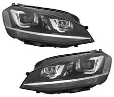 Faro proiettore per vw golf 7