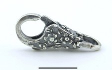 Trollbeads lucchetto chiusura