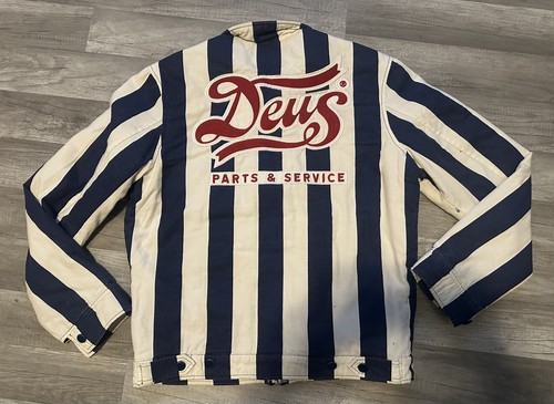 Bomber deus machina uomo l - ex,