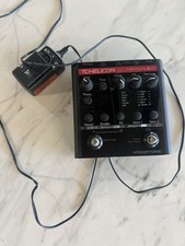 TC Helicon Harmony G XT
