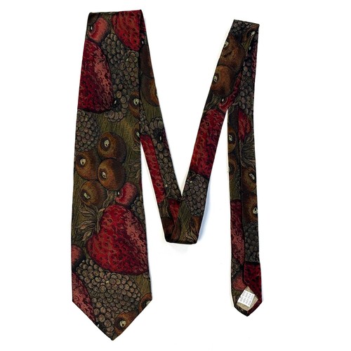 Cravatta uomo moschino - cravatta,