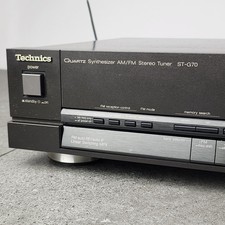 Technics ST-G70 Sintetizzatore