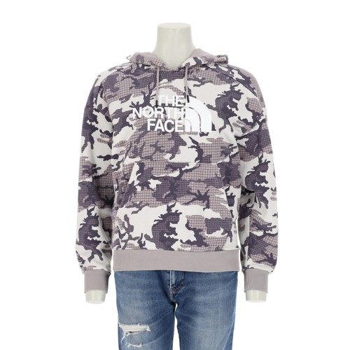 The north face felpa - the,