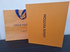 Authentic Louis Vuitton Orange