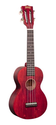 Ukulele mahalo concerto - ukulele, serie