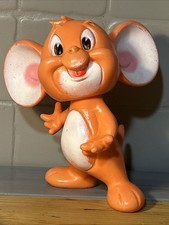 Tom & Jerry Ledraplastic Jerry