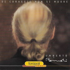 Umberto Bindi - Di Coraggio