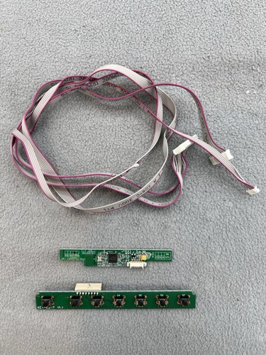 Sharp 43cfe6352e sensore - sharp, lc-43cfe6352e