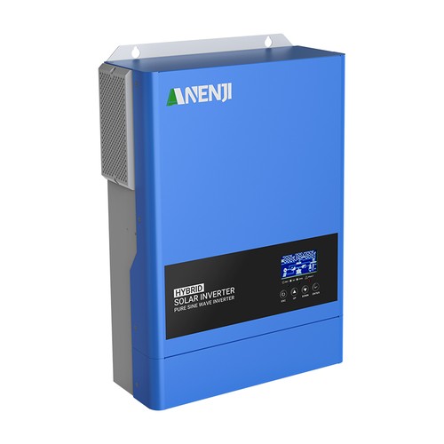 Inverter solare ibrido 2kw - inverter,