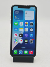 Apple iPhone XR - 128 GB - Nero (bloccato dal vettore - AT&T)