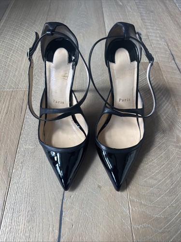 Christian louboutin crissos - christian,