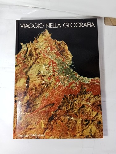 Viaggio nella geografia - viaggio,