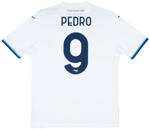 Maglia lazio 125 - maglia, pedro