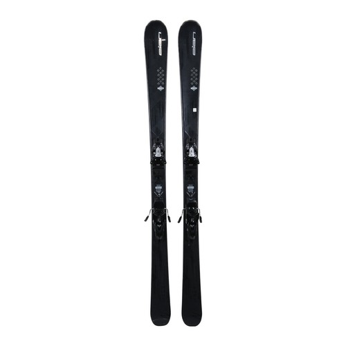 Sci elan delight black - sci, edition
