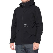 GIUBBINO 100% HYDROMATIC PARKA